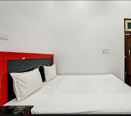 AC Rooms