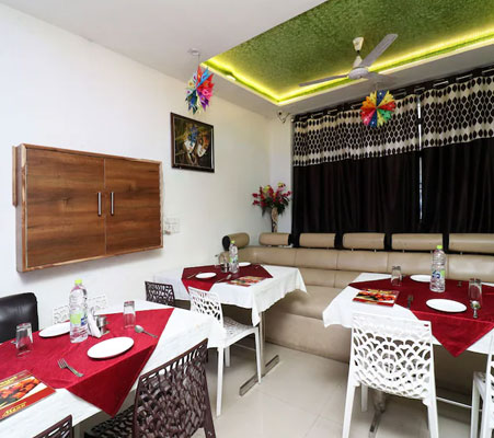 Restaurant & Dining