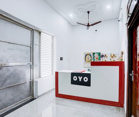 The King Heaven Oyo