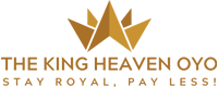 The King Heaven Oyo