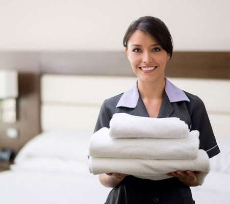 Laundry Service